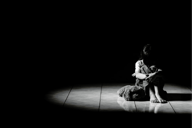 Категория детей с наибольшей вероятность стать жертвой насилия