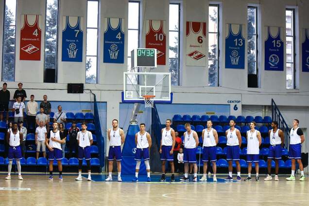 Миколаїв Кривбас