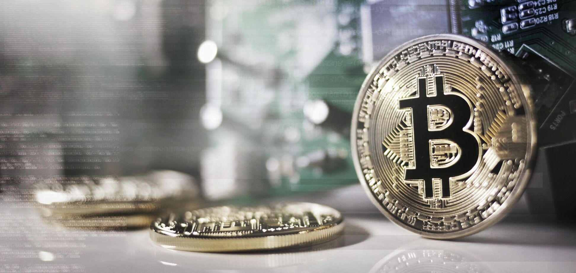 Курс біткоїну до кінця року може обвалитися