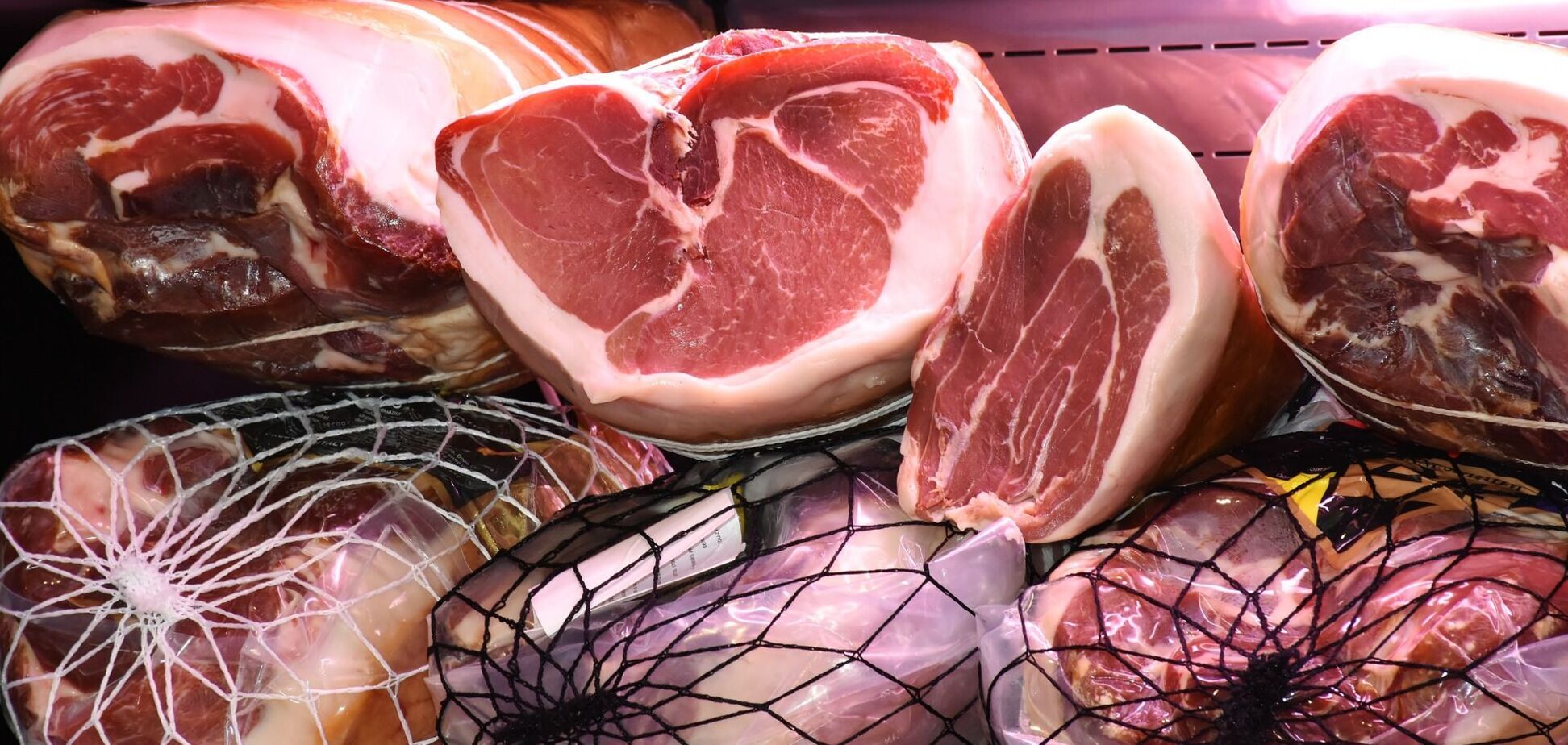 В Украине вырастут цены на свинину