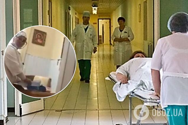 Предложили занять чердак: в Мукачево разгорелся скандал из-за больной COVID-19. Видео