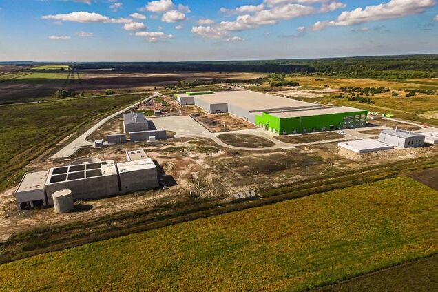 Тиск на бізнес: Володимир-Волинська птахофабрика назвала обшуки незаконними та брудними політичними маніпуляціями