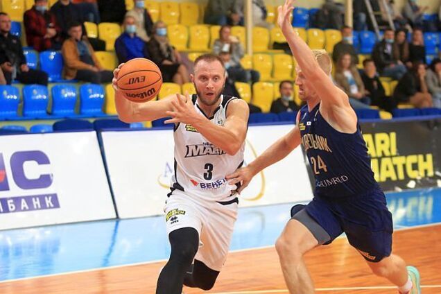 Черкаські Мавпи Будівельник