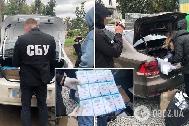 У Житомирі медики налагодили схему заробітку на онкохворих: змушували купувати безкоштовні препарати. Фото