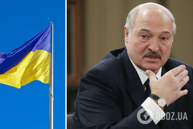 Лукашенко заговорил об 'угрозе' для Беларуси со стороны Украины: у нас открывается новый фронт