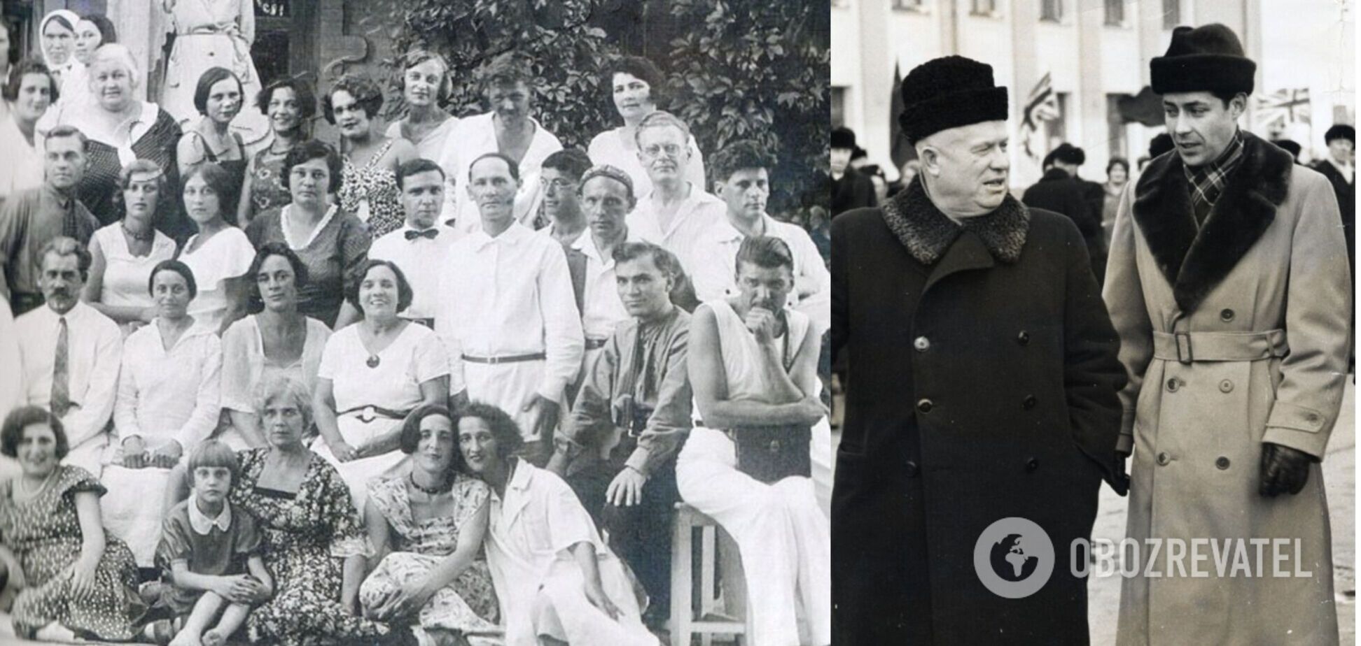 В тренді у 1930-х роках був білий колір