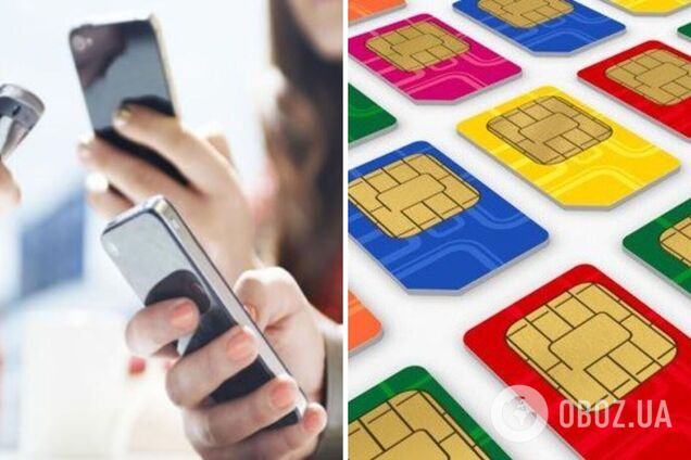 Многострадальный перенос мобильного номера: кто хочет отменить удобную процедуру