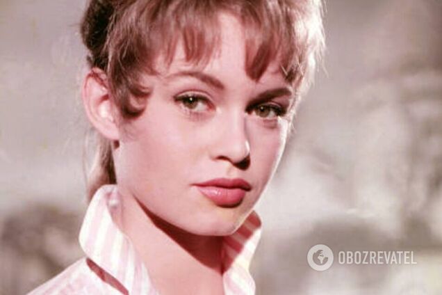 Брижит Бардо – 86: как менялась внешность главной красавицы ХХ века. Фото