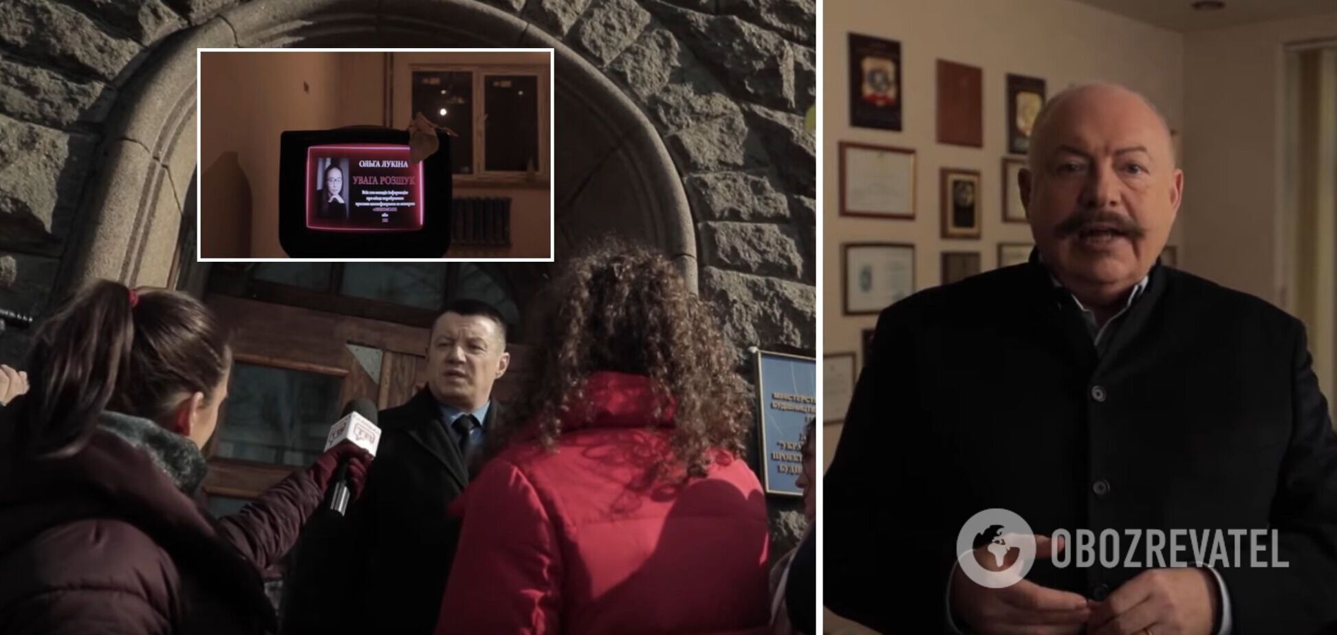 В детективе 'Ход прокурора' с Пискуном рассказали о резонансной истории исчезновения журналистки в Киеве. Видео