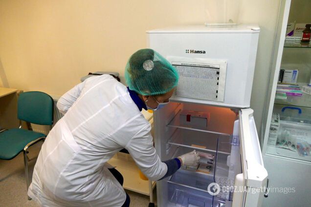 Волонтер о ситуации с COVID-19 в Одессе: мест для всех в инфекционке не хватит, она не резиновая