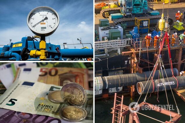 У Європі закриваються компанії і заводи через зліт цін на газ