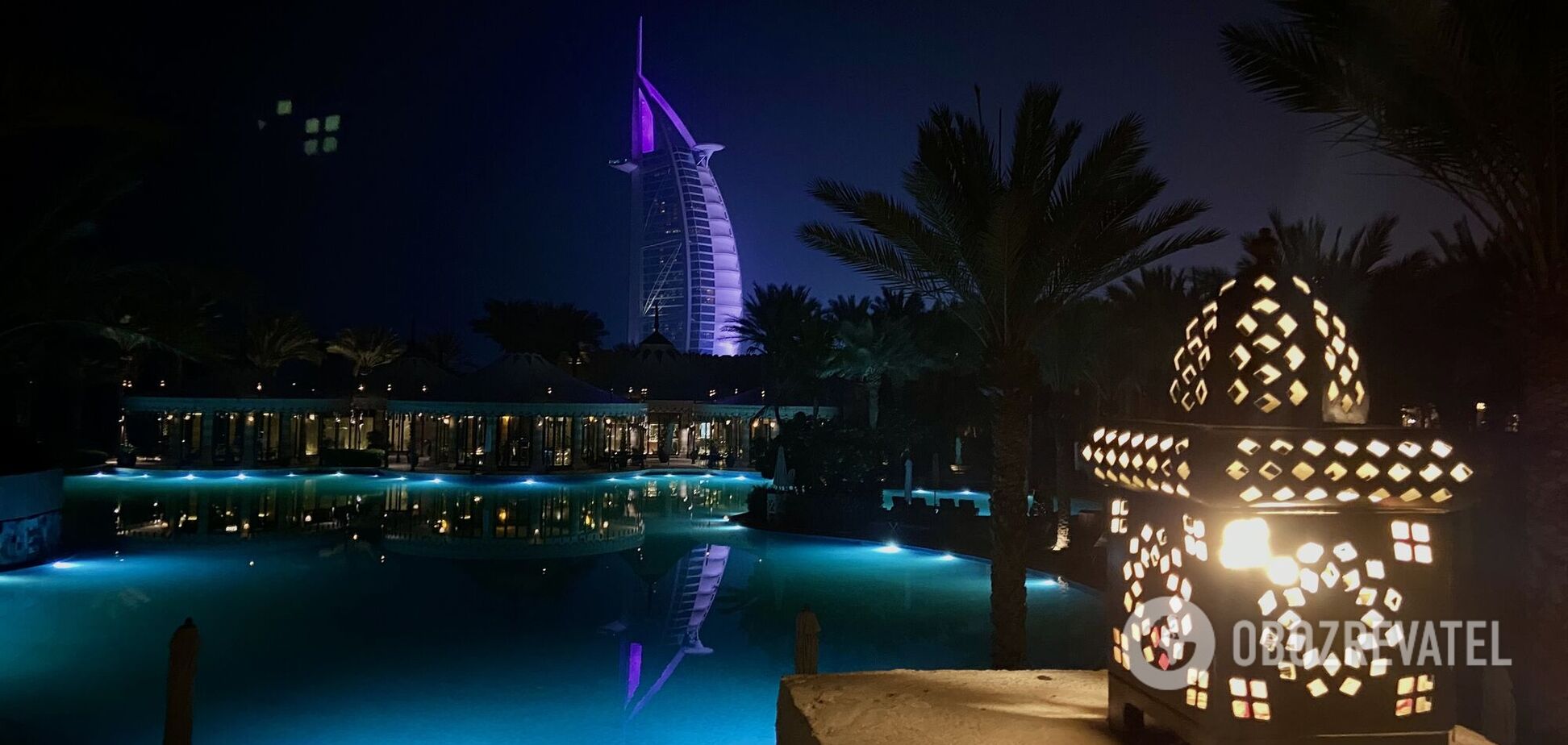 В Дубай – самостоятельно. Город будущего и его чудеса, которые обязательно нужно увидеть