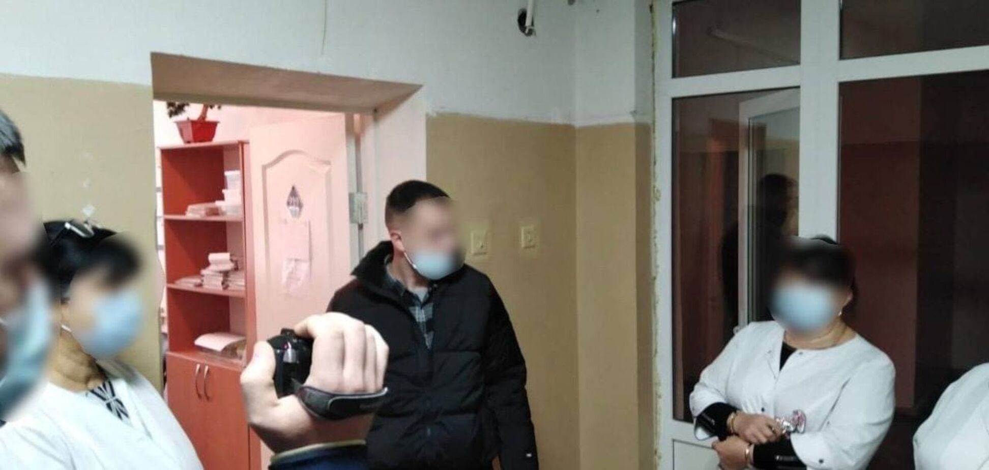 В Украине продают поддельные COVID-сертификаты