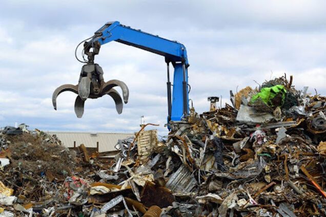 Мораторий на экспорт лома не затрагивает международные обязательства Украины, речь идет о спасении экономики – СМИ