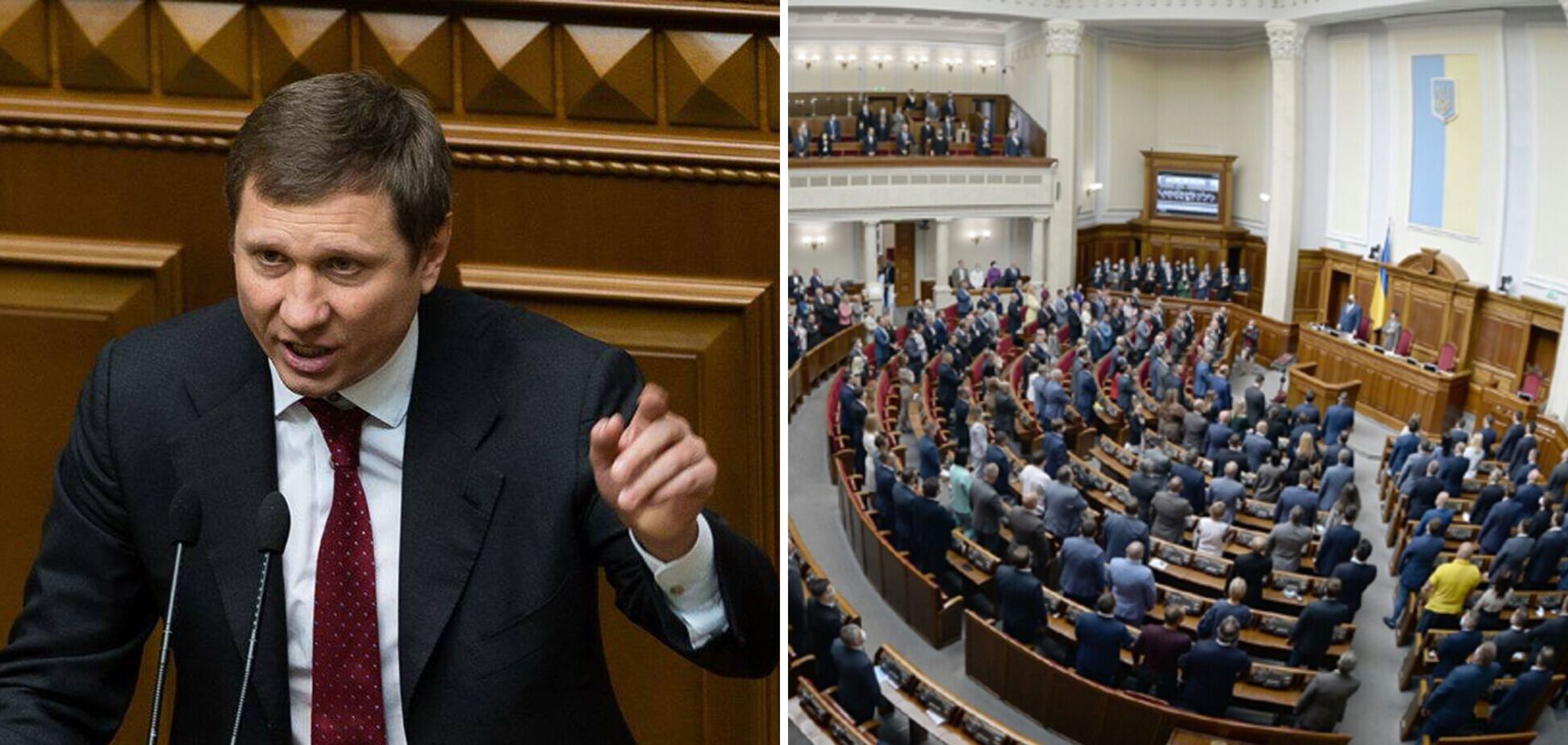 Законопроект об олигархах приведет к перераспределению денежных потоков – нардеп