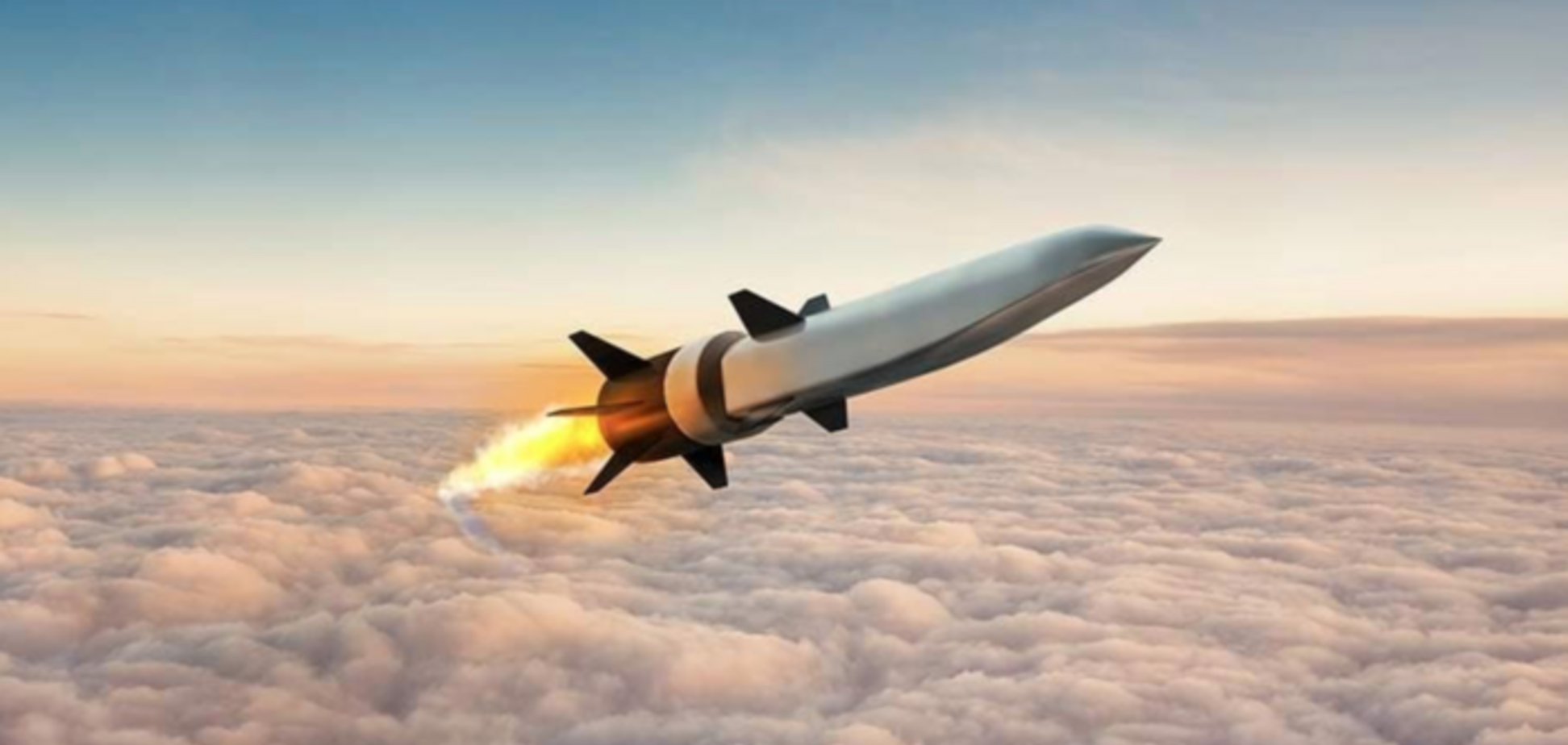 У США теж з'явилася улюблена військова іграшка Путіна