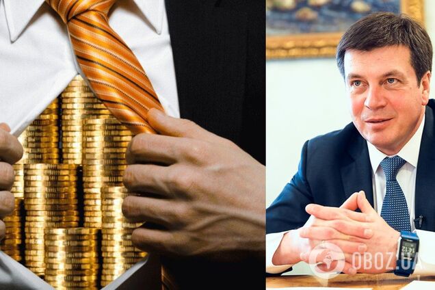 Зубко усомнился в эффективности закона об олигархах