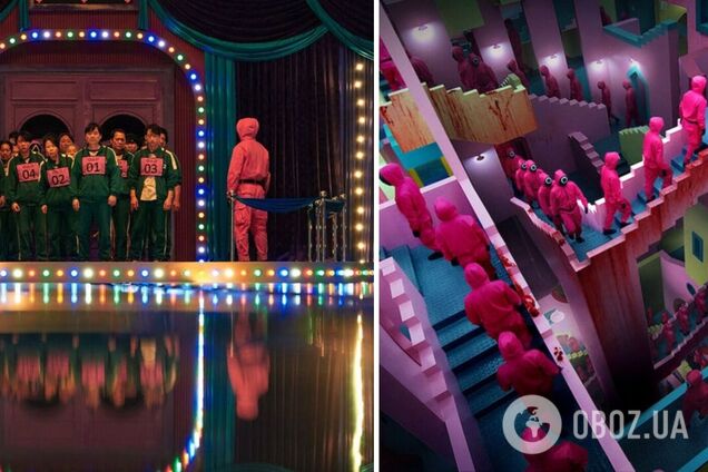 'Игра в кальмара' бьет рекорды по просмотрам на Netflix: что нужно знать о сериале