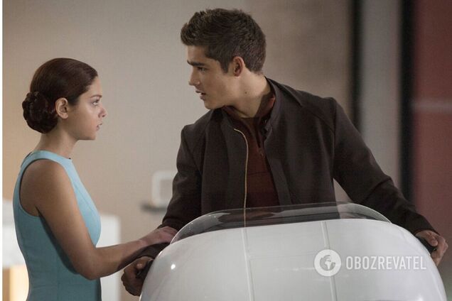 Топ-5 лучших фильмов-антиутопий 'на подумать'. Трейлеры и описание