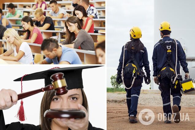 В Украине назревает кризис на рынке труда