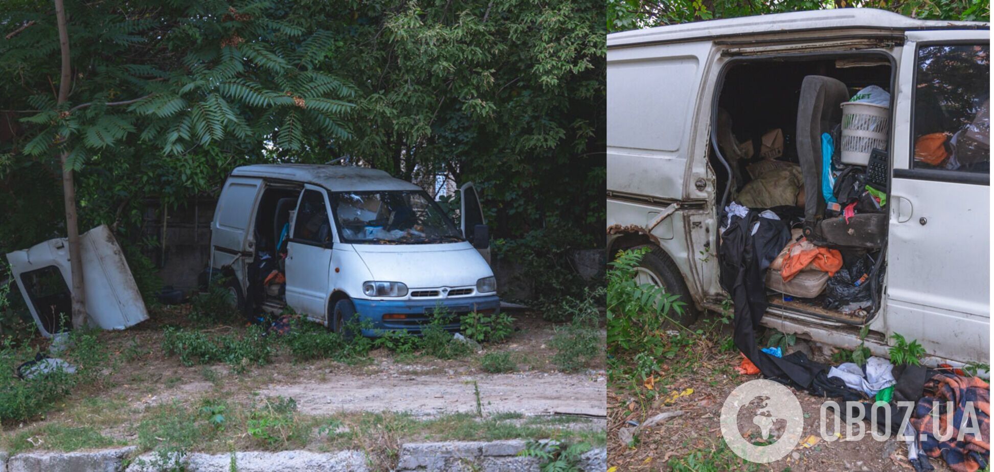 Тело пришлось доставать спасателям