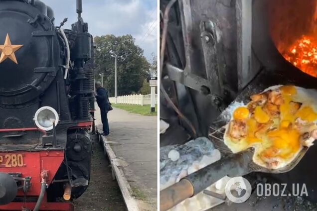 Ролик собрал 14 тысяч лайков