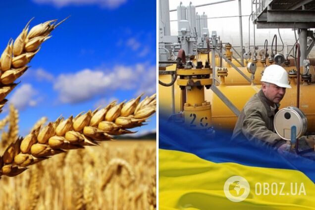 Український газ колись грів ту Росію, яка сьогодні нас вбиває