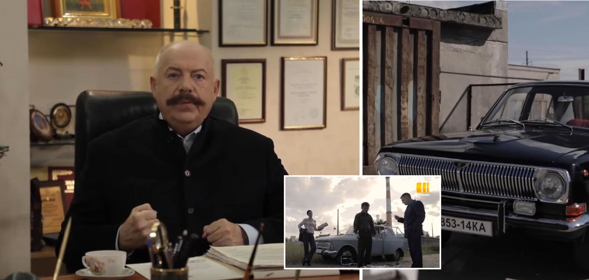 Пискун в 'Ходе прокурора' рассказал историю серийных убийств таксистов в Киеве: преступники получили пожизненное. Видео