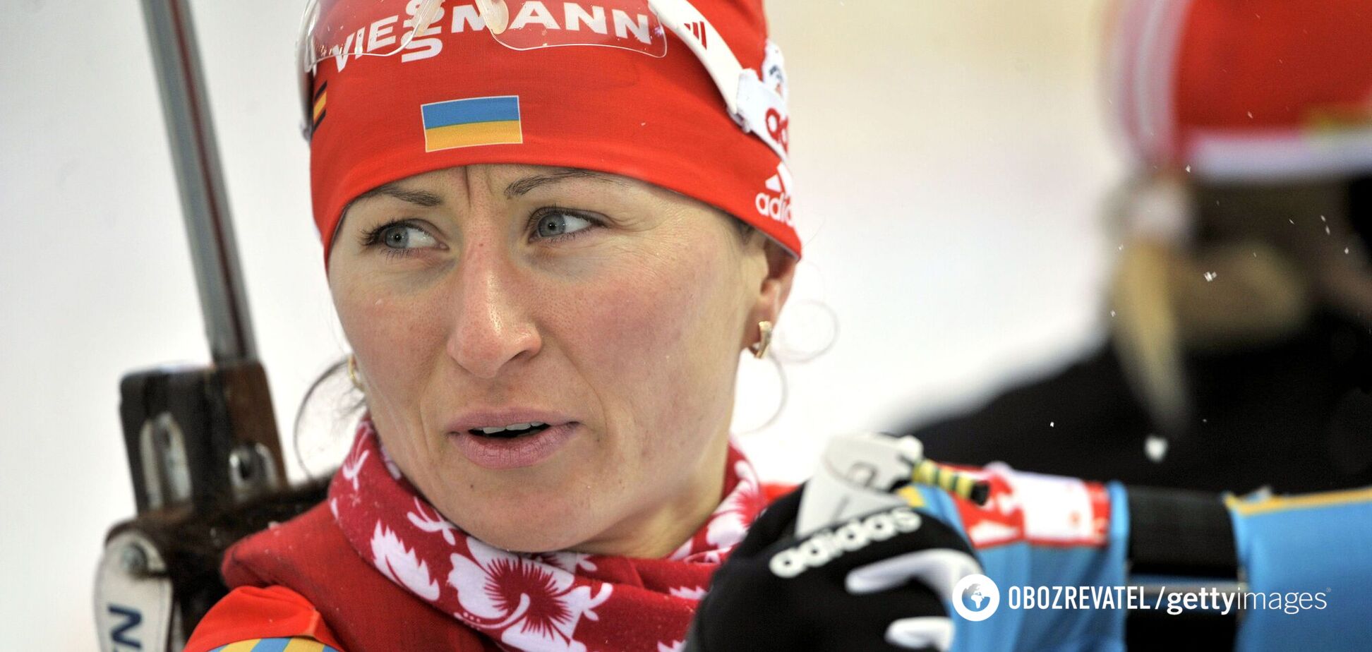 Вита Семеренко