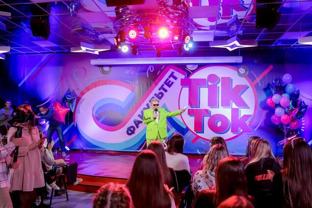 Поплавський: ТікТок – це емоційний бізнес