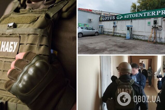 НАБУ проводит обыски в компании помощника нардепа Куницкого, – СМИ