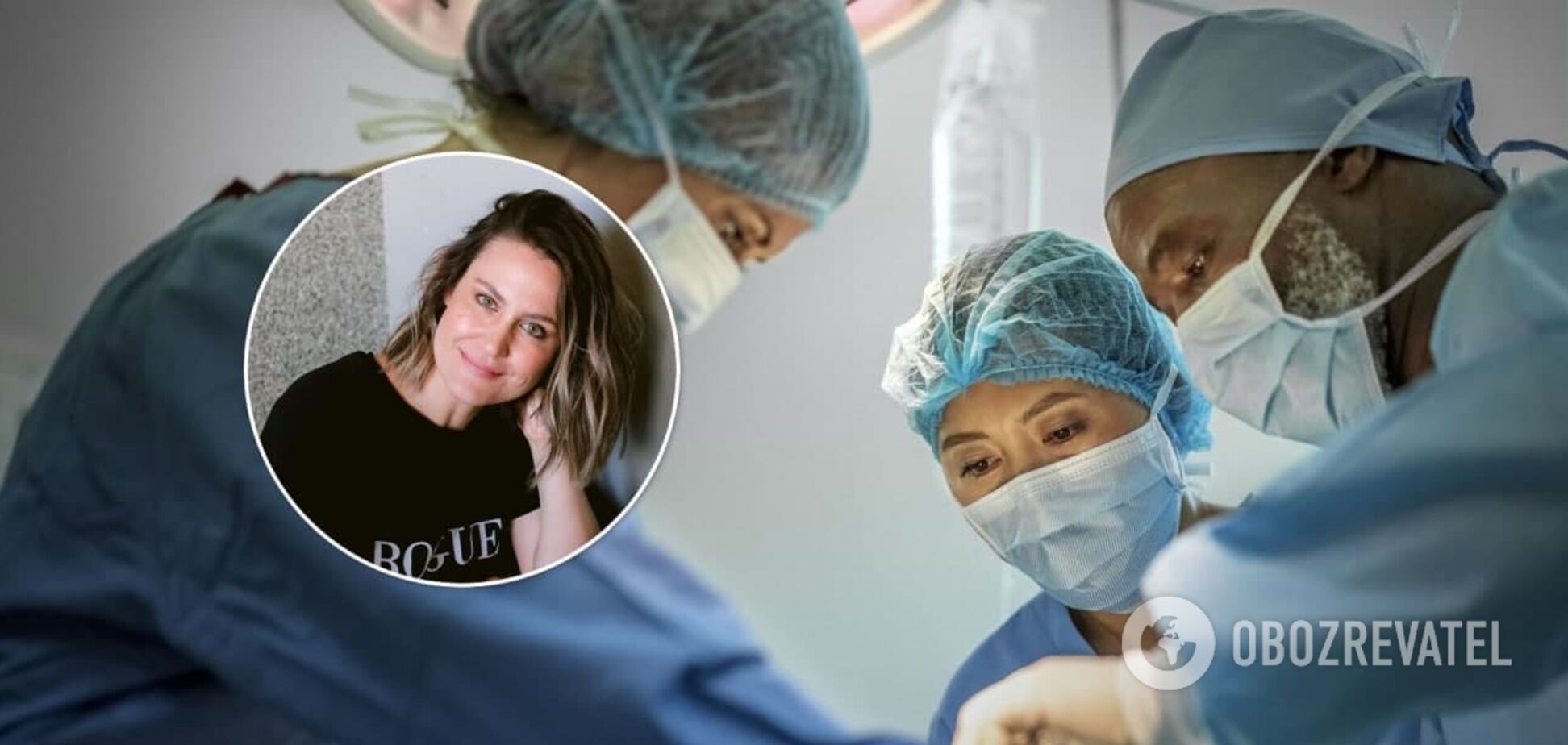 Женщина сделала 'вагину Барби' и горько пожалела об операции. Фото