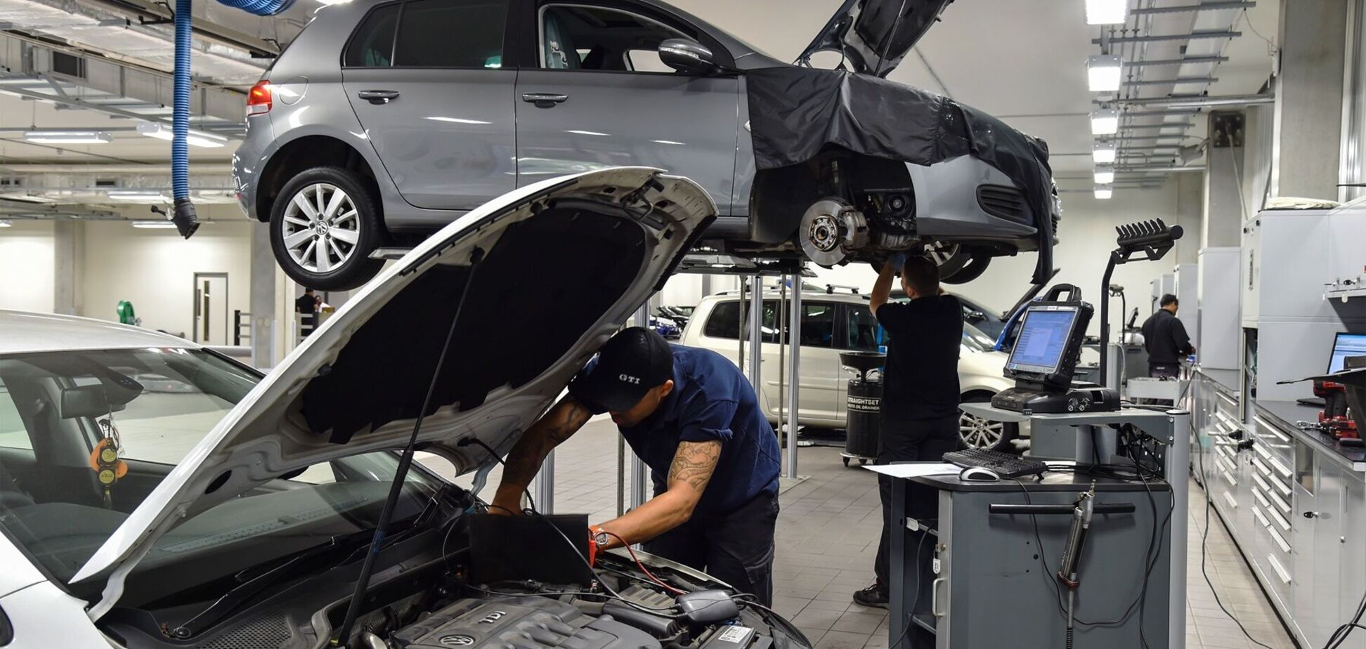 Техосмотр 2022 для всех: кто пройдет, а кто – нет