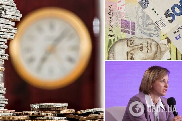 Марина Лазебная рассказала о расходах на накопительные пенсии