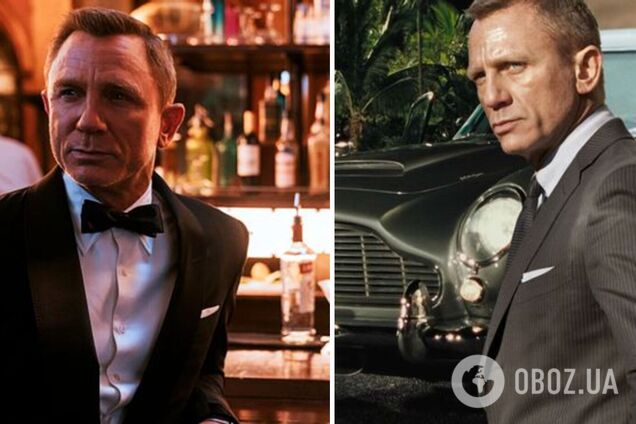 Экзамен по Джеймсу Бонду: 10 вопросов, ответы на которые знает только киноман