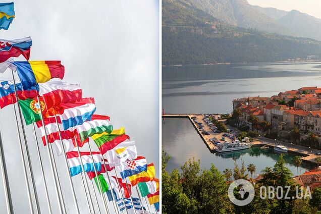 В ЕС возникли разногласия относительно гарантий по членству балканских стран – СМИ