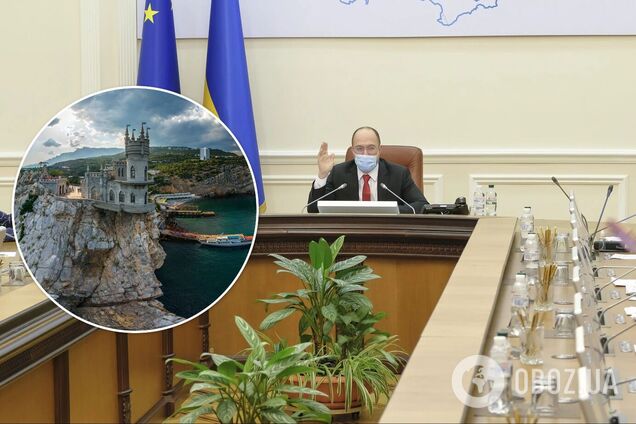 Нарушения России в Крыму будут документироваться