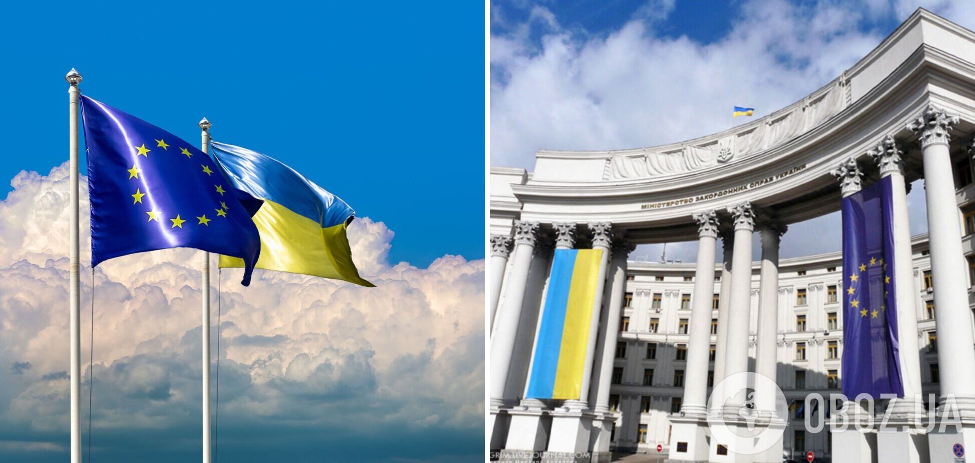 Причин для отмены безвиза нет