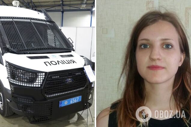 Девушка, застрелившая инструктора в тире в Полтаве, совершила попытку самоубийства. Фото