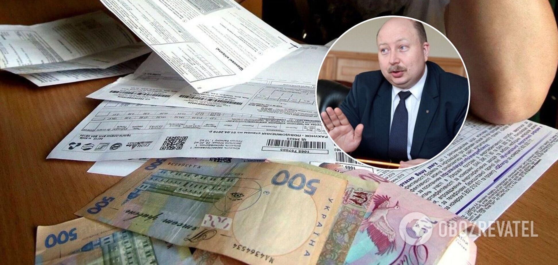 У местных властей нет оснований для повышения тарифов на коммуналку, – Немчинов