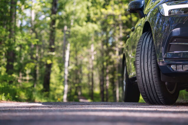 Сколько придется заплатить за зимнюю шину