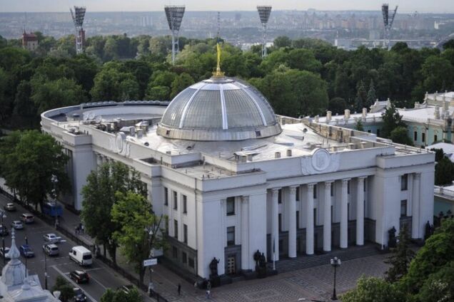 Якщо Рада ухвалить законопроєкт №5600, в Україні посиляться кризові явища в економіці