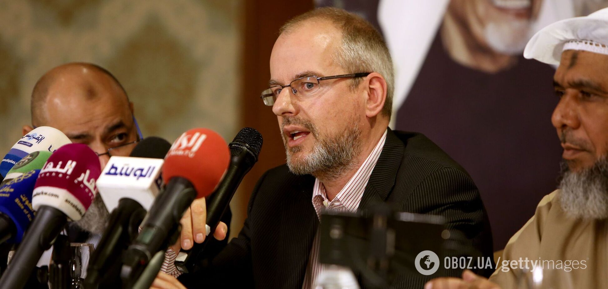 В Нидерландах известного политика подозревают в подготовке покушения на премьера