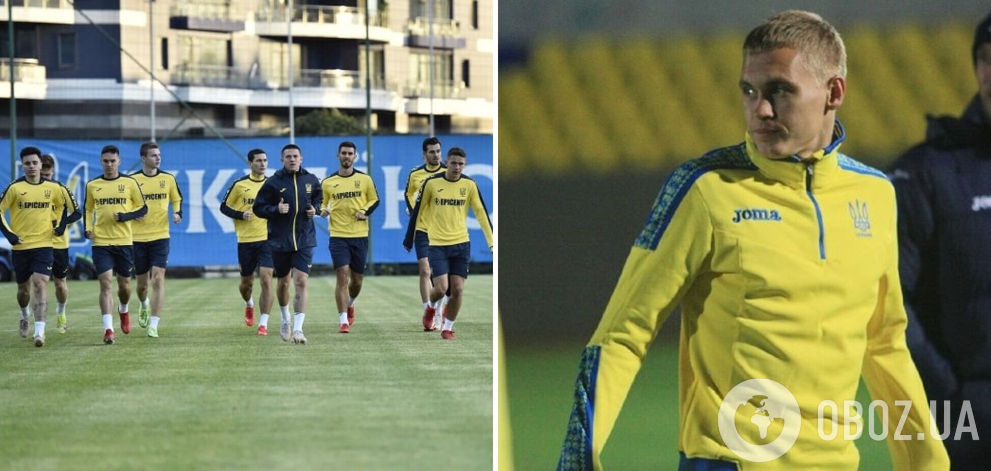 Буяльский получил травму