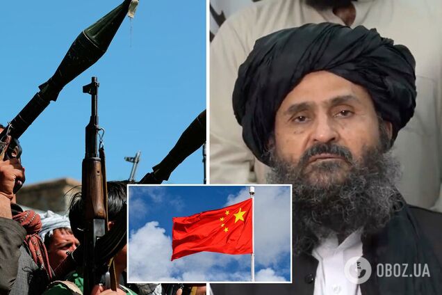 Винуватець теракту в Кабулі та величезні втрати талібів у Панджшері. Головне про ситуацію в Афганістані