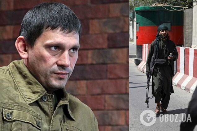 'Талібан' вважає перекладачів 'очима і вухами коаліції'