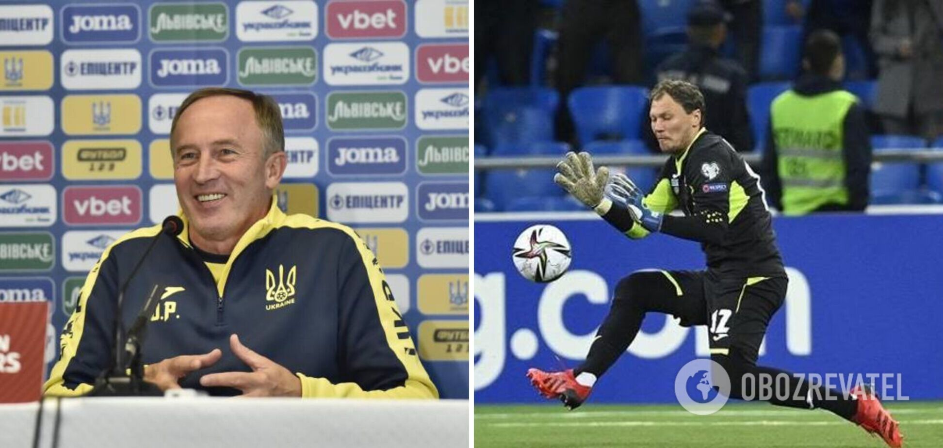 Пятов погрожував Петракову через Малиновського