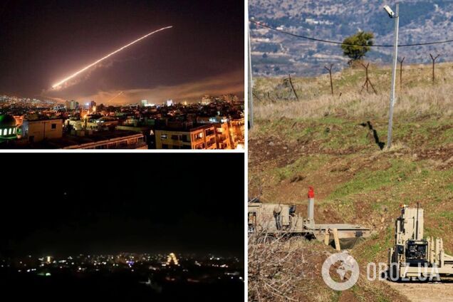 Война в Сирии