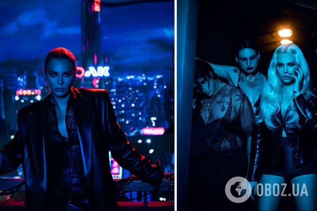 ТО-МÁ – о своем масштабном клипе 'Карма': мы создали атмосферу футуристичного мира. Эксклюзив