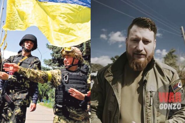 Семен Пегов варгонзо